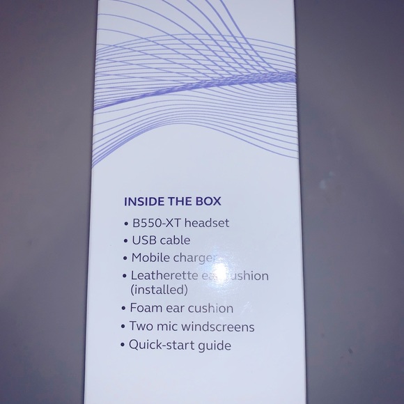 Trucker Bluetooth headset - Picture 4 of 4